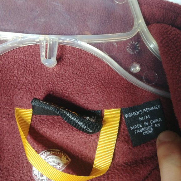 Mountain Hardwear Quarter-Zip Jacket - Size Medium - Pre-owned - DU7N92 - Picture 5 of 7